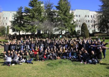 Tüsiad Bu Gençlikte İş Var! Programının 12 Yarı Finalisti Belirlendi