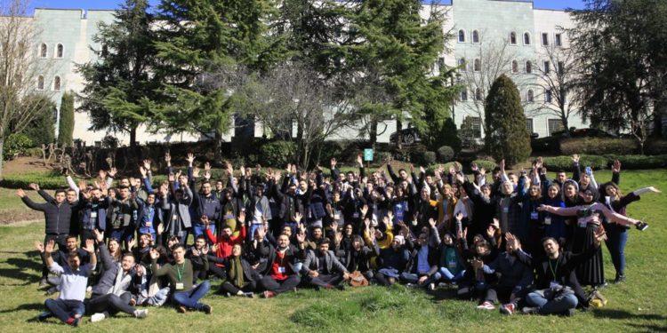 Tüsiad Bu Gençlikte İş Var! Programının 12 Yarı Finalisti Belirlendi