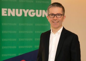 Enuygun.com Hedefini Duyurdu