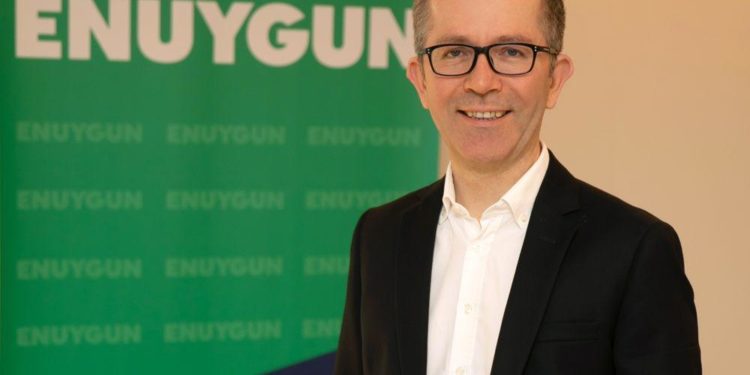 Enuygun.com Hedefini Duyurdu