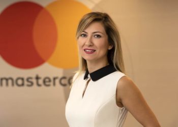 Mastercard’da Ceren Türkben Kaya’ya Yeni Görev