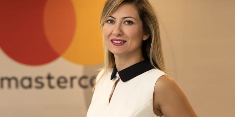 Mastercard’da Ceren Türkben Kaya’ya Yeni Görev