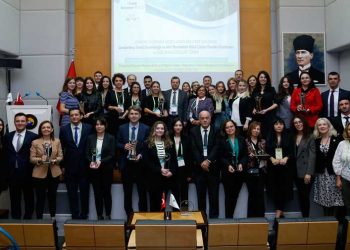ÇEVKO Vakfı 31. Kuruluş Yıldönümünü Uluslararası Bir Konferansla Kutladı
