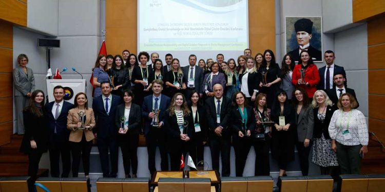 ÇEVKO Vakfı 31. Kuruluş Yıldönümünü Uluslararası Bir Konferansla Kutladı