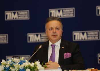 90.000 İhracatçı TİM Raporlarını Görebilir Hale Geldi