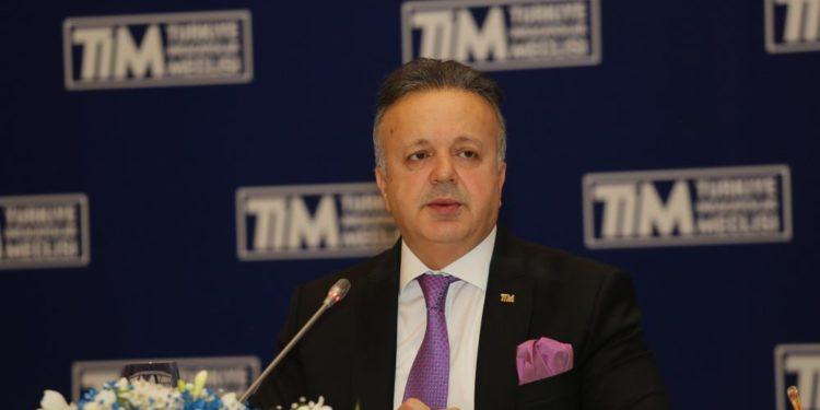 90.000 İhracatçı TİM Raporlarını Görebilir Hale Geldi