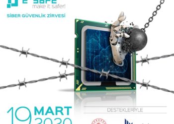 4’üncü E-Safe Siber Güvenlik Zirvesi’nde, Kritik Altyapılar Konuşulacak