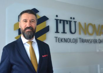 İtünova TTO’da Bayrak Değişimi: Hedef 1 Milyar TL