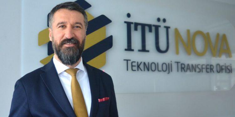 İtünova TTO’da Bayrak Değişimi: Hedef 1 Milyar TL