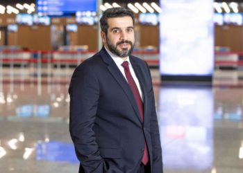 Ersin İnankul İGA Havalimanında Dijital Hizmetler ve Ticaret’ten Sorumlu Genel Müdür Yardımcısı Oldu