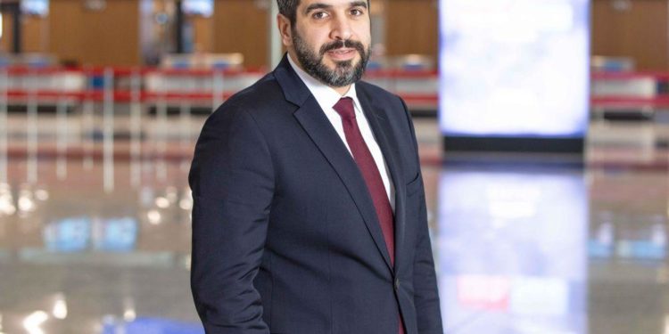 Ersin İnankul İGA Havalimanında Dijital Hizmetler ve Ticaret’ten Sorumlu Genel Müdür Yardımcısı Oldu