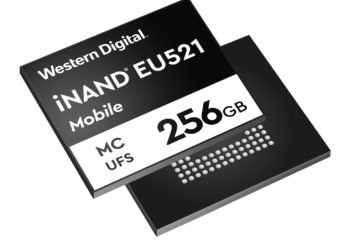 Western Digital, 5G Çağında Yeni Mobil Uygulamalarla Öne Çıkıyor