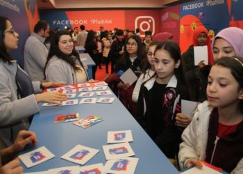 Facebook, Daha Güvenli Bir İnternet için Çalıştığını İletiyor