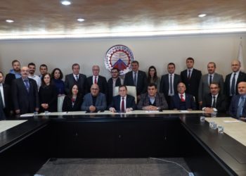 “Trabzon İstasyon”, Facebook, Tobb, Habitat ve Trabzon TSO İşbirliğiyle Açılıyor