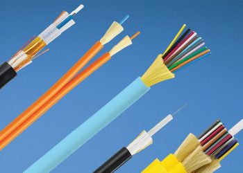 Bakır Telekom, Fiber Optik ve Kabloları ve Rumuzlandırmaları