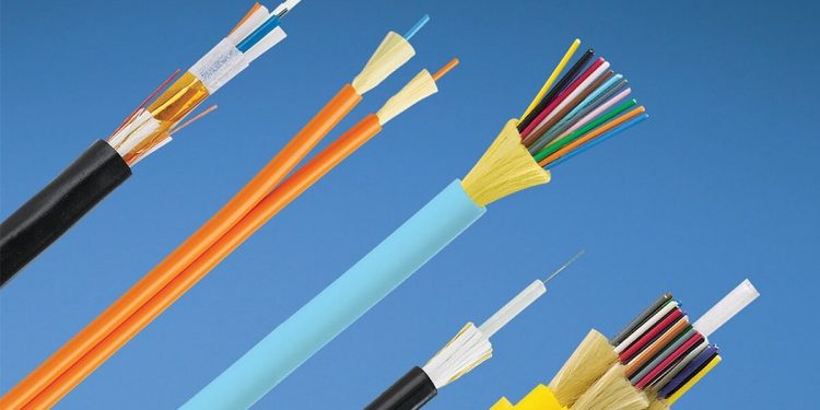 Bakır Telekom, Fiber Optik ve Kabloları ve Rumuzlandırmaları