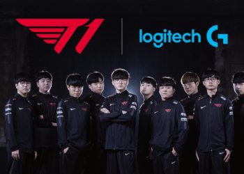 Logitech G, E-spor Takımlarını Destekliyor