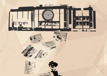 Gazeteden Tarihe Bakış Projesi Erişime Açıldı
