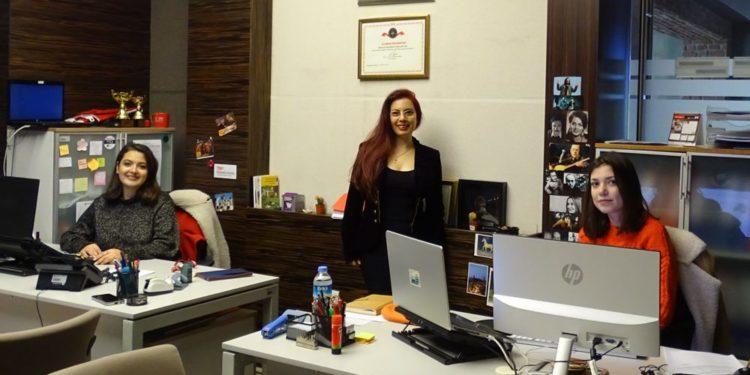 Altınbaş Üniversitesi, Mobil Gardrop Uygulaması Yakında Devrede
