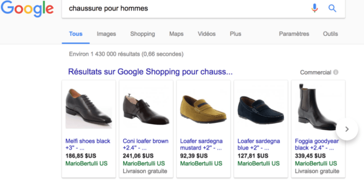 Google Shopping Soruşturmasında Sözlü Savunma Yaptı