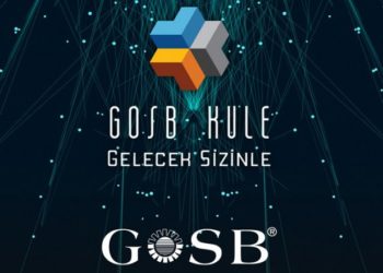 GOSB KULE Tanıtımı Yapıldı