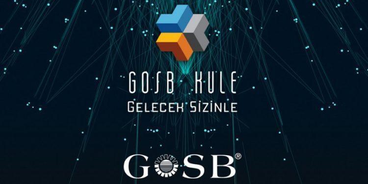 GOSB KULE Tanıtımı Yapıldı