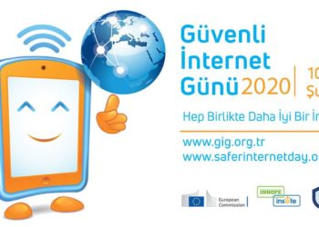 #GüvenliİnternetGünü2020 İle Hepimiz İçin Daha İyi Bir İnternet