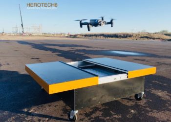 Vinci’den Dron Teknolojilerine Yatırım