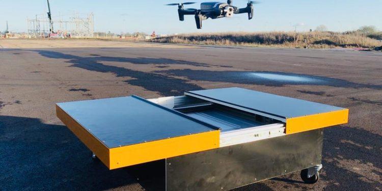 Vinci’den Dron Teknolojilerine Yatırım