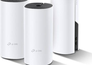 Yeni Hibrid-Mesh WiFi Sistemi Geliyor