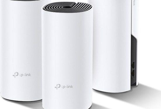 Yeni Hibrid-Mesh WiFi Sistemi Geliyor