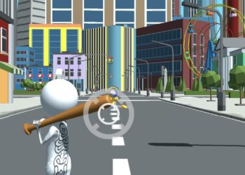 Mynet Funpac’in Oyunu Homer City Amerika App Store’da 1 Numara