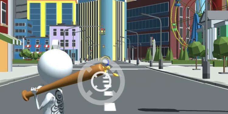 Mynet Funpac’in Oyunu Homer City Amerika App Store’da 1 Numara