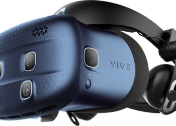 HTC VIVE Yeni VIVE Cosmos Serisini Duyurdu