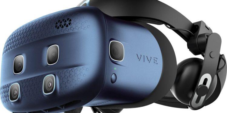 HTC VIVE Yeni VIVE Cosmos Serisini Duyurdu