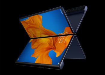 HUAWEI Mate Xs Barselona’da Tanıtıldı