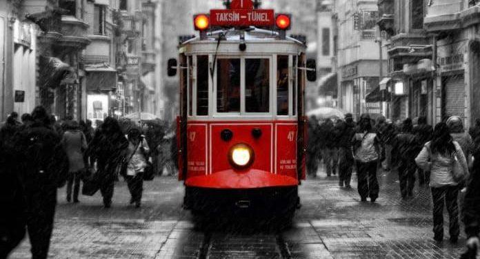 İETT, Tarihi Simgelerin Yaş Gününü Kutlayacak