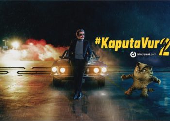 ikinciyeni.com Kediler İçin İkinci Kez “Kaputa Vur”uyor