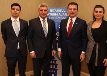 Paydaşlar İstanbul Yatırım Ajansı’nın (İYA) Rotasını Konuştu