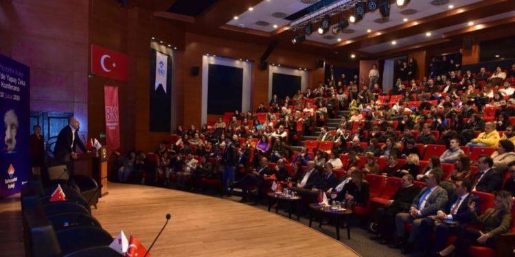 “K12’de Yapay Zeka Konferansı”nda Yapay Zekanın Eğitimdeki Yeri ve Önemi Konuşuldu