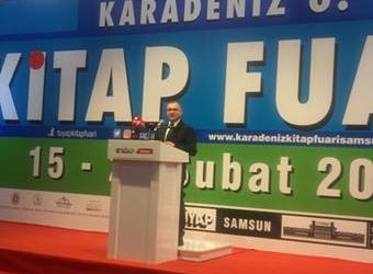 2019 Yılında Türkiye’de Kişi Başına Üretilen Kitap Sayısı 6,9 Oldu