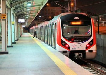 Marmaray, İstanbulkart Aktarma Sistemine Dahil Edildi