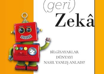 Bilgisayarlar Dünyayı Nasıl Yanlış Anladı