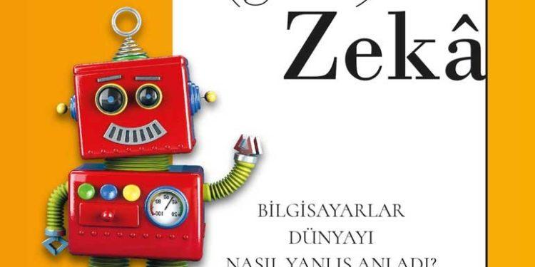 Bilgisayarlar Dünyayı Nasıl Yanlış Anladı