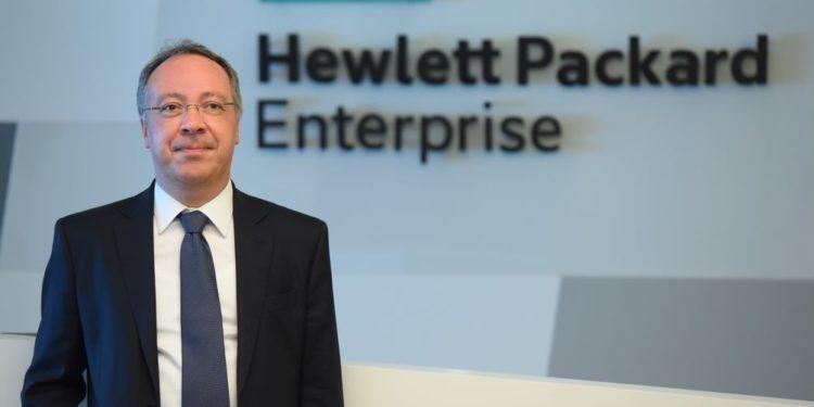 HPE ve Cray, Yapay Zeka Çözümlerini Piyasaya Sürüyor