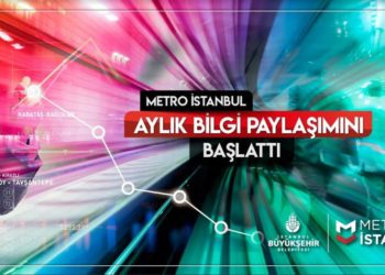 İBB Metro Karnesini İstanbullularla Paylaştı