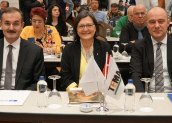 Deniz Ataç: “Türkiye Acilen ‘Su Kanunu’na Kavuşmalı!”