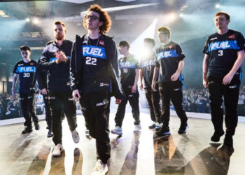 2020 Overwatch League Sezonu New York ve Dallas’ta Başladı