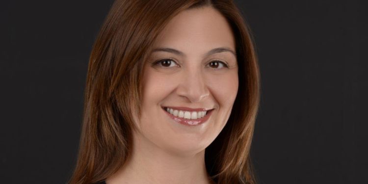 Nurcan Bıçakçı Arcan’a SAS’ta Yeni Görev