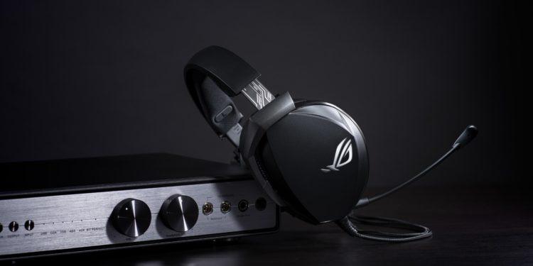 ASUS Republic of Gamers, Yeni Oyuncu Kulaklığı Theta Electret’i Duyurdu